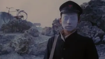 Задник до фильму"田園に死す" #396930