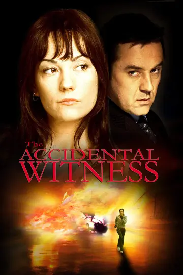 Постер до фильму"The Accidental Witness" #1045802
