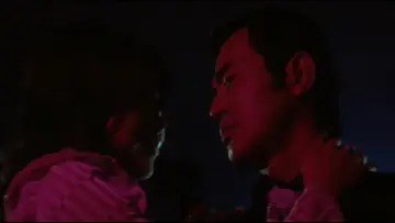 Задник до фильму"鉄砲玉の美学 　" #1118246