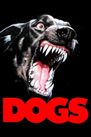 Постер до фільму "Dogs" #1125658
