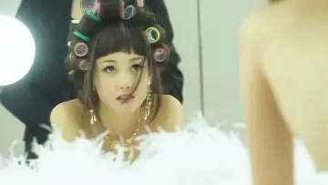 Задник до фильму"ヘルタースケルター" #920790