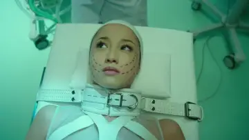 Задник до фильму"ヘルタースケルター" #920800