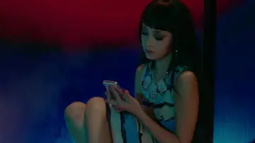 Задник до фильму"ヘルタースケルター" #920826