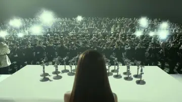Задник до фильму"ヘルタースケルター" #920831