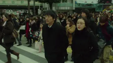 Задник до фильму"ヘルタースケルター" #920854