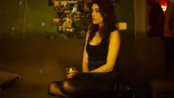 Задник до фильму"El sexo de los ángeles" #362352