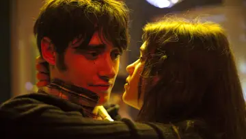 Задник до фильму"El sexo de los ángeles" #362354