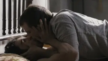 Задник до фильму"El sexo de los ángeles" #888469