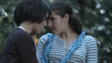 Задник до фильму"El sexo de los ángeles" #888471