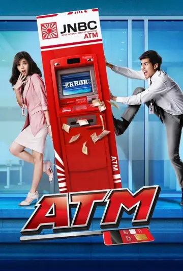 Постер до фильму"ATM เออรัก..เออเร่อ" #1204424
