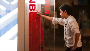 Задник до фильму"ATM เออรัก..เออเร่อ" #646721