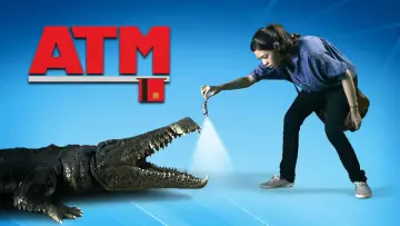 Задник до фильму"ATM เออรัก..เออเร่อ" #646731