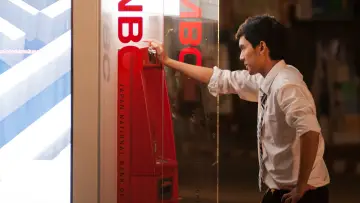 Задник до фильму"ATM เออรัก..เออเร่อ" #646739
