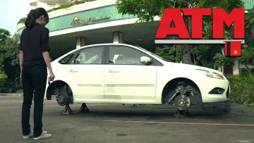 Задник до фильму"ATM เออรัก..เออเร่อ" #646741