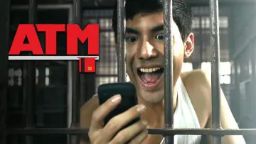 Задник до фильму"ATM เออรัก..เออเร่อ" #646742