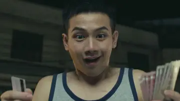 Задник до фильму"ATM เออรัก..เออเร่อ" #646744