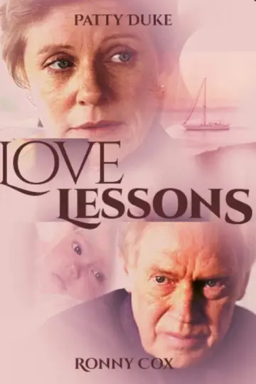 Постер до фильму"Love Lessons" #1133343