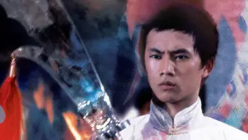 Задник до фильму"神打" #399632