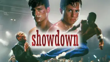 Задник до фильму"Showdown" #1139159