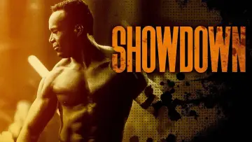 Задник до фильму"Showdown" #1139160
