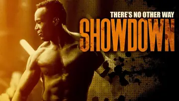 Задник до фильму"Showdown" #1139161