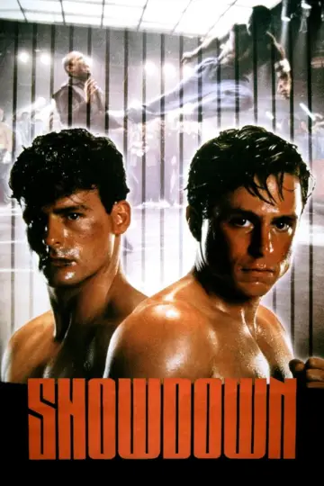 Постер до фильму"Showdown" #1139165