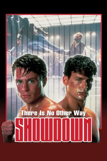 Постер до фильму"Showdown" #1139167