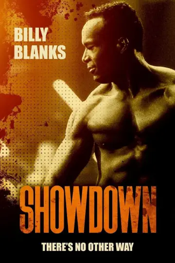 Постер до фильму"Showdown" #1139175
