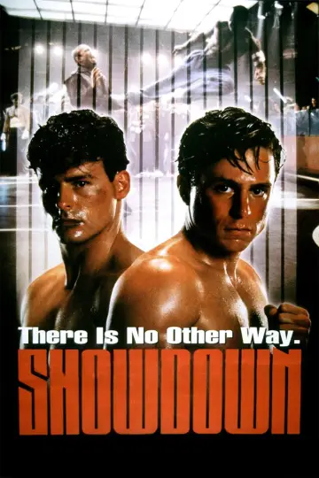 Постер до фильму"Showdown" #1139176