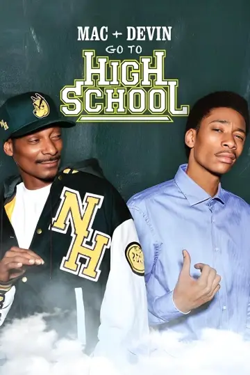 Постер до фильму"Mac & Devin Go to High School" #998555