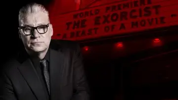 Задник до фільму "The Fear of God: 25 Years of The Exorcist" #1062578