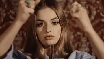 Задник до фильму"Salvare la faccia" #455638