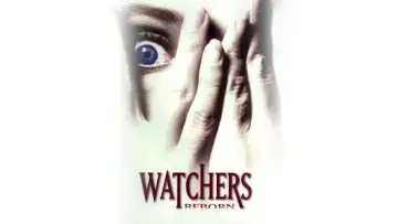 Задник до фильму"Watchers Reborn" #971802