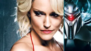 Задник до фильму"Battlestar Galactica: The Plan" #265585