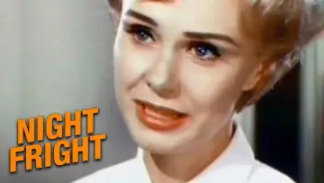 Задник до фильму"Night Fright" #1130728