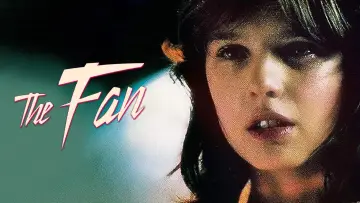 Задник до фильму"Der Fan" #1133584