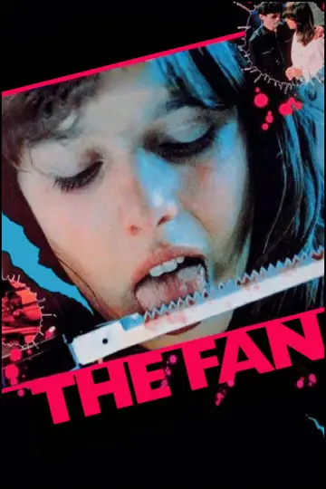 Постер до фильму"Der Fan" #1133594
