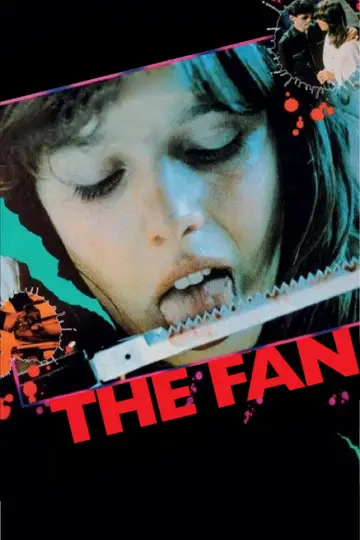 Постер до фильму"Der Fan" #1133595