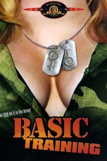 Постер до фильму"Basic Training" #1124722