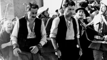 El crimen de Cuenca постер