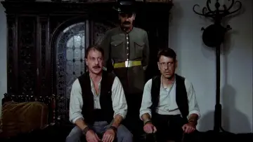Задник до фільму "El crimen de Cuenca" #820573