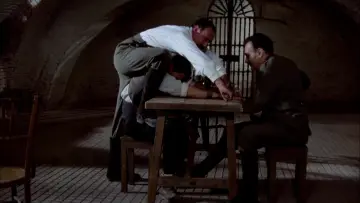 Задник до фільму "El crimen de Cuenca" #820574