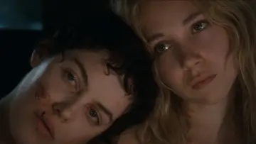 Задник до фильму"Jack & Diane" #1134996