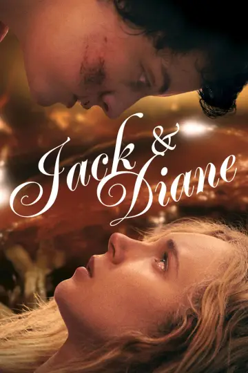 Постер до фильму"Jack & Diane" #1134999