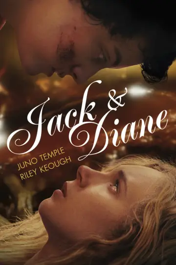 Постер до фильму"Jack & Diane" #1135000