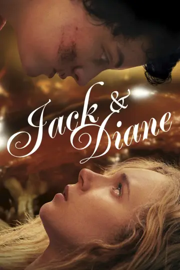 Постер до фильму"Jack & Diane" #1135001