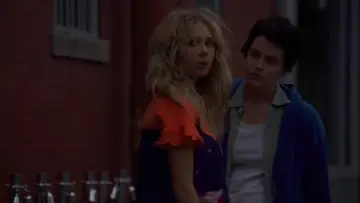 Задник до фильму"Jack & Diane" #1173003