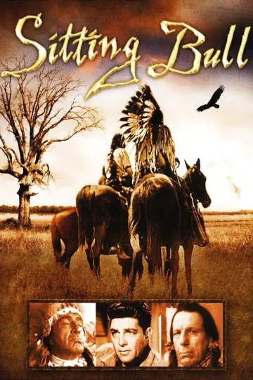 Постер до фильму"Sitting Bull" #1044393