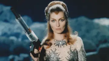 Задник до фильму"Cosmic Princess" #1136634