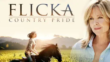 Задник до фильму"Flicka: Country Pride" #1094038